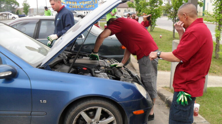 What Is Car Inspections? A Comprehensive Guide About Car Inspections