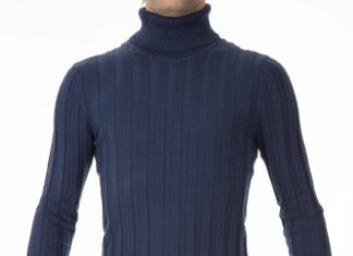 irish sweaters for men