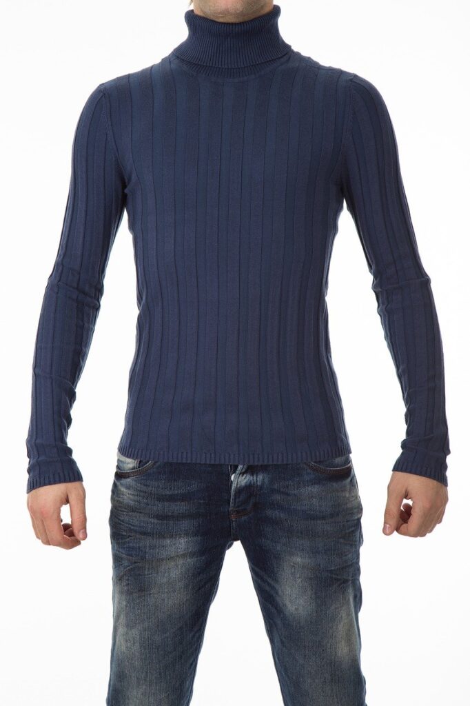 irish sweaters for men