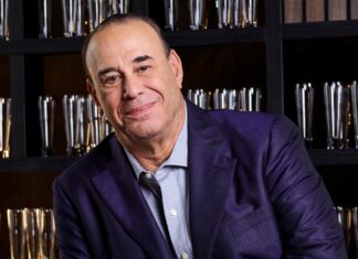 Jon Taffer Net Worth