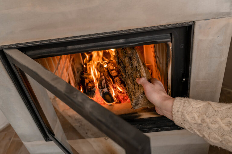 All The Information You Need To Know About Replace Fireplace Insert