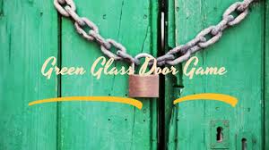 Green glass door game: Rules and facts