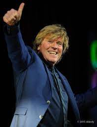 Peter Noone Net Worth