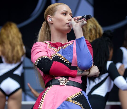 Iggy Azalea Net Worth: The Unstoppable Rise of Iggy Azalea Iggy Azalea Net Worth