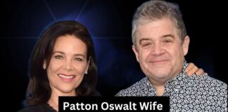 Patton Oswalt’s Wife: How Meredith Salenger Contributes to His Personal and Professional Success, Early Life, Education, and More Patton Oswalt's Wife