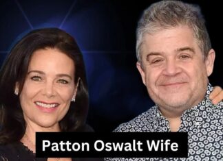 Patton Oswalt’s Wife: How Meredith Salenger Contributes to His Personal and Professional Success, Early Life, Education, and More Patton Oswalt's Wife