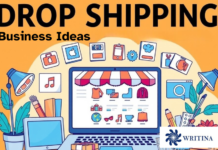 Struggling to Find Niche Products? Try These Drop Shipping Business Ideas Drop shipping Business Ideas