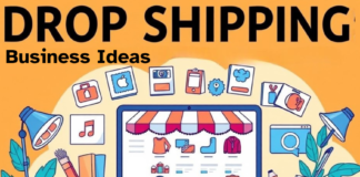 Struggling to Find Niche Products? Try These Drop Shipping Business Ideas Drop shipping Business Ideas