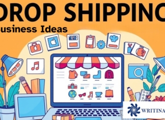 Drop shipping Business Ideas