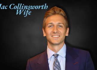 Jac Collinsworth’s Wife: A Look at His Life, Career, and More Info jac collinsworth wife