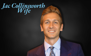 Jac Collinsworth’s Wife: A Look at His Life, Career, and More Info jac collinsworth wife