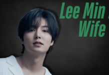 Lee Min-ho Wife: A Deep Delve into His Early Life Net Worth, Career, Personal Life, Songs, and More lee min ho wife