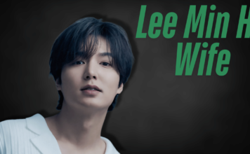 Lee Min-ho Wife: A Deep Delve into His Early Life Net Worth, Career, Personal Life, Songs, and More lee min ho wife