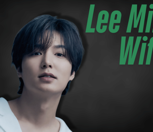Lee Min-ho Wife: A Deep Delve into His Early Life Net Worth, Career, Personal Life, Songs, and More lee min ho wife