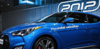 2012 Hyundai Veloster: A Stylish Hatchback with Sporty Appeal, Performance and Handling, Safety Features and More Info 2012 hyundai veloster
