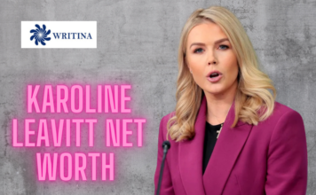 Karoline Leavitt Net Worth & Wiki: A Look into His Career, Age, Height, Wiki, Education, and Trump Connection karoline leavitt net worth