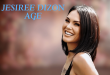 Jesiree Dizon Age: A Look into Her Net Worth, Career, Personal Life, Business Venture, Notable Work, and More Info jesiree dizon age
