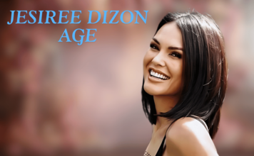 Jesiree Dizon Age: A Look into Her Net Worth, Career, Personal Life, Business Venture, Notable Work, and More Info jesiree dizon age