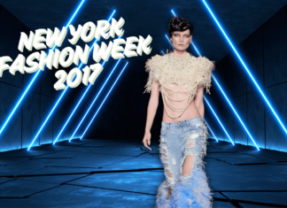 New York Fashion Week 2017: A Glamorous Display of Style and Innovation New York Fashion Week 2017