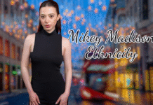 Mikey Madison Ethnicity: Exploring the Background of the Talented Actress Mikey Madison Ethnicity