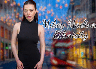 Mikey Madison Ethnicity: Exploring the Background of the Talented Actress Mikey Madison Ethnicity