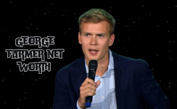 George Farmer Net Worth: A Closer Look at His Wealth and Career George Farmer Net Worth