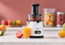 Best Juicers of 2024: Top Picks & Buying Guide best juicers