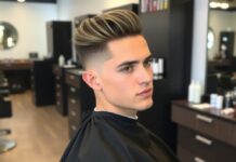 Low Taper: The Stylish Haircut You Need to Try Low Taper