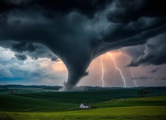 Tornado Indiana: Understanding, Preparing, and Staying Safe