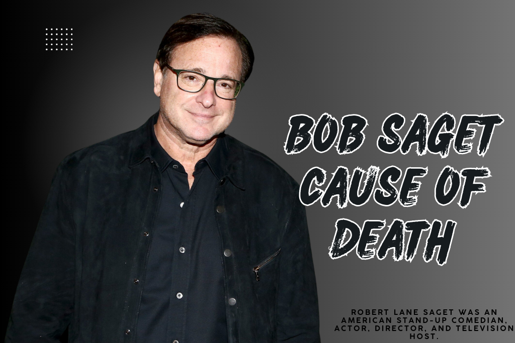 Bob Saget Cause Of Death Bob Saget Cause Of Death