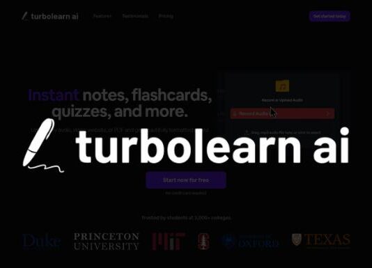 Turbolearn AI: Revolutionizing Personalized Learning with Intelligent Automation and Real-Time Insights