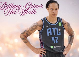 Brittney Griner Net Worth