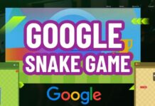 Year of the Snake Google Game: A Cultural Celebration Through Classic Gameplay Year of the Snake Google Game