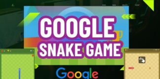 Year of the Snake Google Game: A Cultural Celebration Through Classic Gameplay Year of the Snake Google Game
