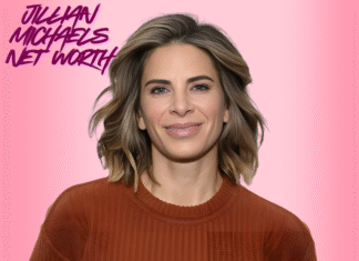 Jillian Michaels Net Worth: An Overview of Her Assets, Real Estates, Career, Background, Life, And More Information Jillian Michaels Net Worth