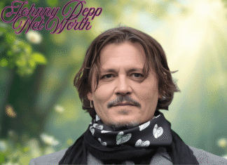 Johnny Depp Net Worth Breakdown: Age, Career Highlights, Movies, Songs, Bands, Spouse, Physical Stats, and Major Achievements Explained Johnny Depp Net Worth