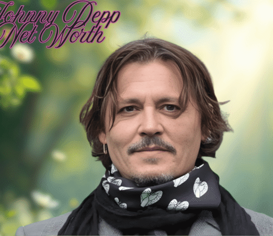 Johnny Depp Net Worth Breakdown: Age, Career Highlights, Movies, Songs, Bands, Spouse, Physical Stats, and Major Achievements Explained Johnny Depp Net Worth