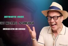 Rob Schneider’s Net Worth: An In-Depth Exploration of His Career Achievements, Financial Success, and Lasting Influence in Film and Comedy Rob Schneider’s Net Worth