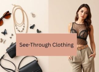 See-through Clothing