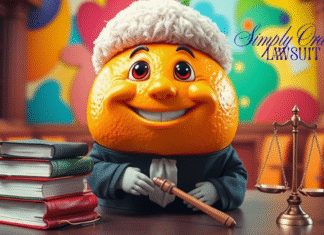 Simply Orange Lawsuit: An Overview of Claims of Contamination, Allegations Against Simply Orange, Details of the Legal Complaint, And More Information Simply Orange Lawsuit