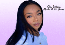 Skai Jackson Movies And TV Shows: An Overview Of Her Career, Education, Life, And More Information Skai Jackson Movies & TV Shows