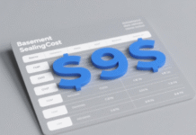 Basement Sealing Cost: All You Need to Know About Average Cost, Types of Basements, Tips to Save Money on Basement Sealing, And Much More Basement Sealing Cost