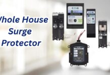 Whole House Surge Protector: Comprehensive Guide to Advanced Home Electrical Safety, Appliance Protection, and Long-Term Surge Management Solutions Whole House Surge Protector