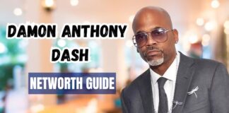 Dame Dash’s Net Worth: A Comprehensive Insight into His Multi-Million-Dollar Empire, Career Triumphs, Business Ventures, and Cultural Legacy Dame Dash’s Net Worth