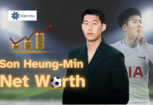 Son Heung-Min Net Worth & Biography: Age, Height, Early Life, Career Achievements, Salary, and Personal Lifestyle Insights Son Heung-Min Net Worth
