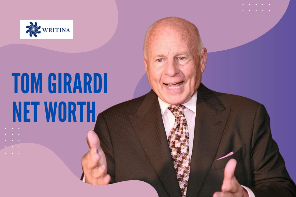 Tom Girardi Net Worth Tom Girardi Net Worth