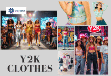 The Ultimate Guide to Y2K Clothes: Step-by-Step Tips, Outfit Ideas, and Styling Secrets Inspired by Early 2000s Fashion Icons Y2K clothes