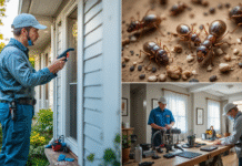 How Much Does Pest Control Cost: Breakdown of Inspection Fees, Treatment Types, Monthly Plans, and Real Homeowner Estimates How Much Does Pest Control Cost