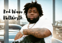 Rod Wave Net Worth: A Complete Guide to His Property, Assets, Real Estate, Career, Life, And Much More Rod Wave Net Worth