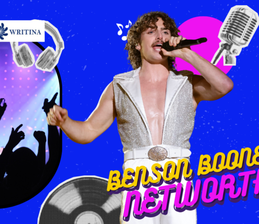 A Deep Dive into Benson Boone Net Worth: Age, Height, Career Growth, Chart-Topping Hits, and How He Continues to Expand His Wealth Benson Boone Net Worth